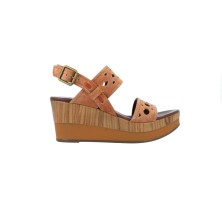 Lässige Sandalen mit...