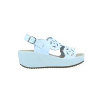 Lässige Sandalen mit...
