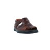 Sandalias Cangrejeras Casual Hombre de Leyland Suave 10032