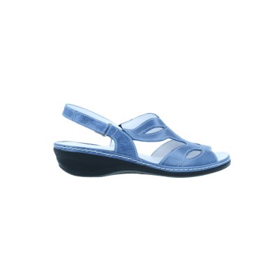 Sandalias Cuña Mujer de Suave 3052