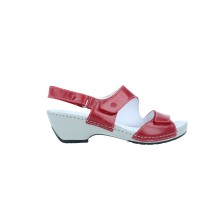 Suave Damen Sandaletten 3826