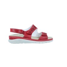 Woman Wedge Sandals by...