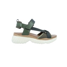Weekend Damen Sport-Sandale...