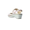 Sandales compensées Cinzia Soft pour femmes 11532PCM
