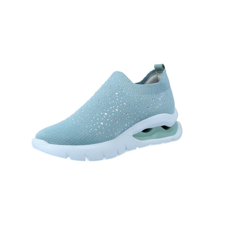 Zapatillas Deportivas Mujer Callaghan Aria 45806 MOSTAZA 41