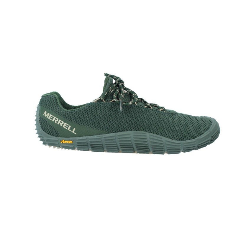Zapatillas Deportivas Minimalistas para Hombre de Merrell Move Glove J16737