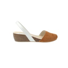 Menorcan Sandals Abarcas...