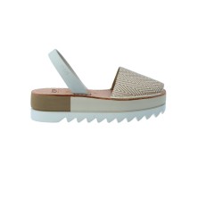 Menorcan Sandals Abarcas...