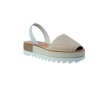 Menorcan Sandals Abarcas Woman by Ria Kim 27350-2-S2