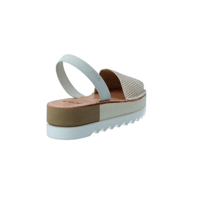 Sandalias Menorquinas Abarcas Mujer de Ria Kim 27350-2-S2