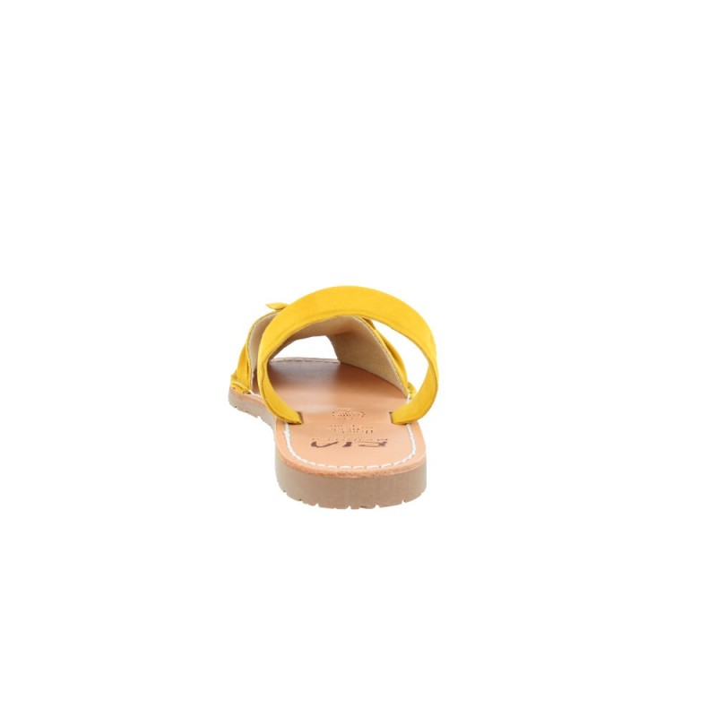 Menorquinas Sandalias Abarcas Mujer de Ria Madrid 27167-S2