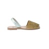Women Menorcan Abarcas Sandals Ria 27800-2-S2