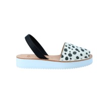 Menorcan sandals Abarcas...