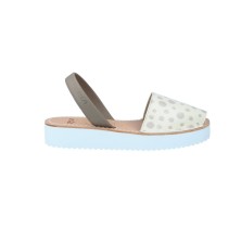 Menorcan sandals Abarcas...