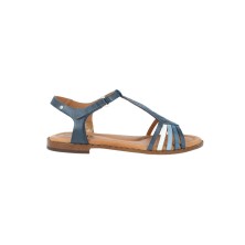Sandalias planas para mujer