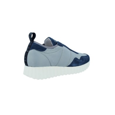 Zapatillas Deportivas Sneakers Mujer de Weekend 15040