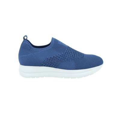 Zapatillas Deportivas Mujer Callaghan Nego 40722