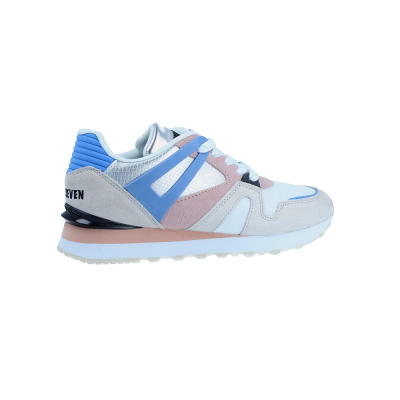Zapatillas Deportivas Casual para Mujer de Sixtyseven 30491