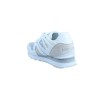 Zapatillas Deportivas Casual para Mujer de Sixtyseven 30491 - Calzados Vesga