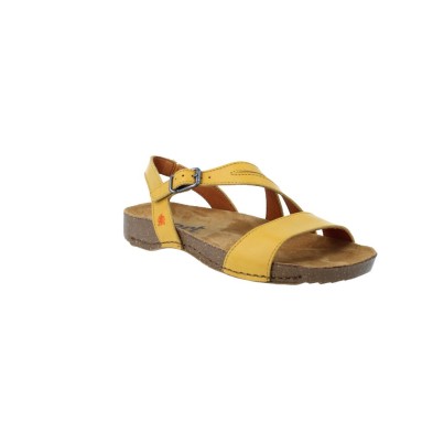 Sandalias para Mujer de Art Company 1045 I Breathe