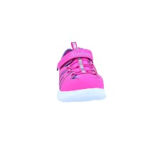 Calzados Vesga Sandalias Cangrejeras Niños de Skechers 302100L C-Flex Sandal 2.0 Color Fucsia Foto 3