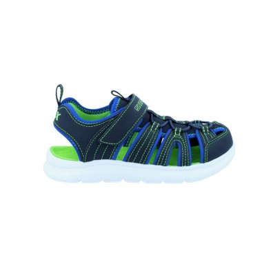 Sandalias Cangrejeras Niños de skechers 400041L C-Flex Sandal 2.0