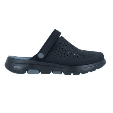 Zuecos Deportivos Hombre de Skechers 243002 Go Walk 5 - Calzados Vesga