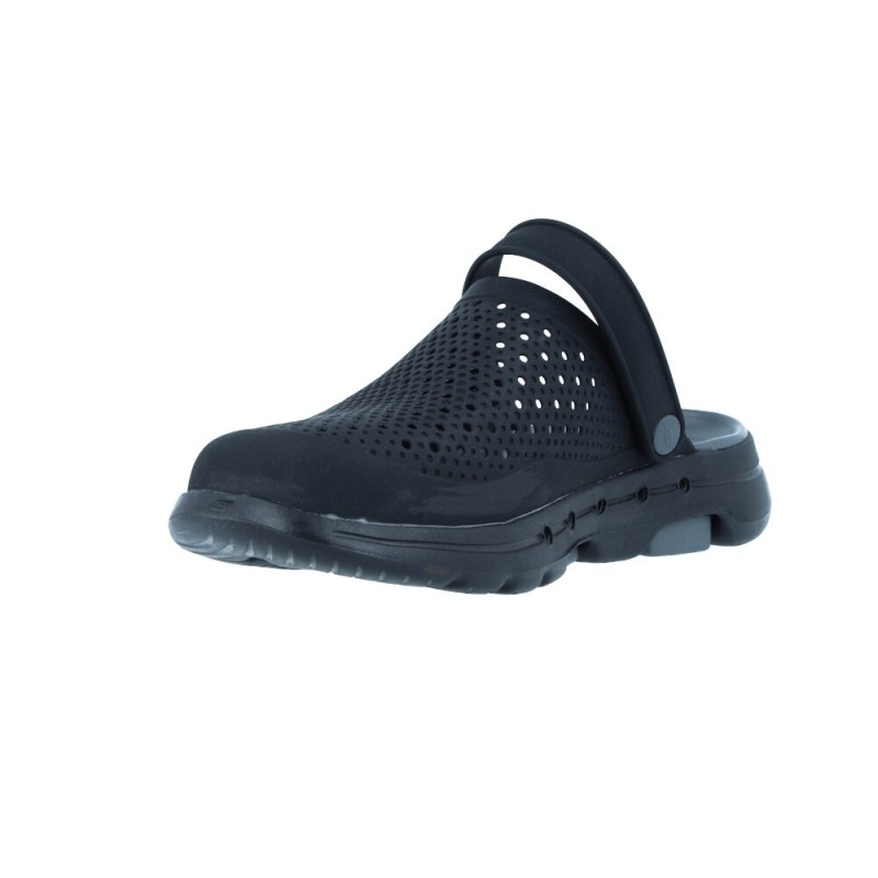 Zuecos Deportivos Hombre de Skechers 243002 Go Walk 5 - Calzados Vesga