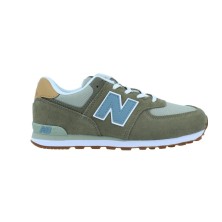 Deportivas New Balance اضاءة ليد Deportivas New Balance اضاءة ليد