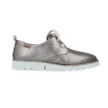 Zapatos Casual con Cordones...