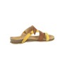 El Naturalista 5812 Panglao Women&#39;s Flat Sandals Calzados Vesga