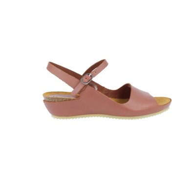 Tangolito Rouge Rojo | Sandalias Kickers Mujer * Abhishan