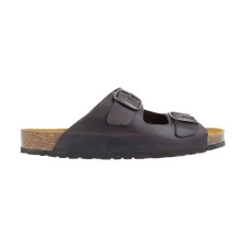 Flat Sandals BIO Buckles...