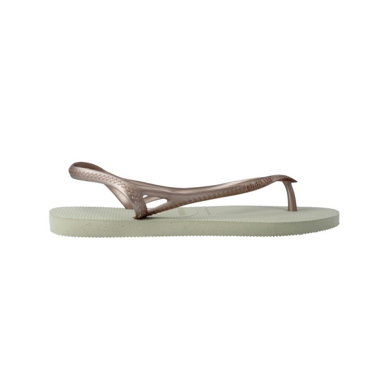 Sandalias Chanclas Flip-Flop Mujer Havaianas Sunny II 4145746 -Calzados  Vesga