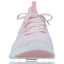 Zapatillas Deportivas Mujer de Skechers 149306 Flex Appeal 4.0 - CalzadosVesga color rosa foto 3