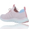 Skechers 149306 Flex Appeal 4.0 Women&#39;s Sports Shoes - CalzadosVesga