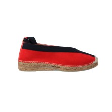 Esparto Jute Espadrilles...
