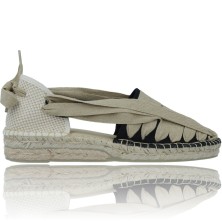 Sandalias Alpargatas...