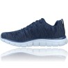 Skechers 232298 Track Front Runner Herren Turnschuhe