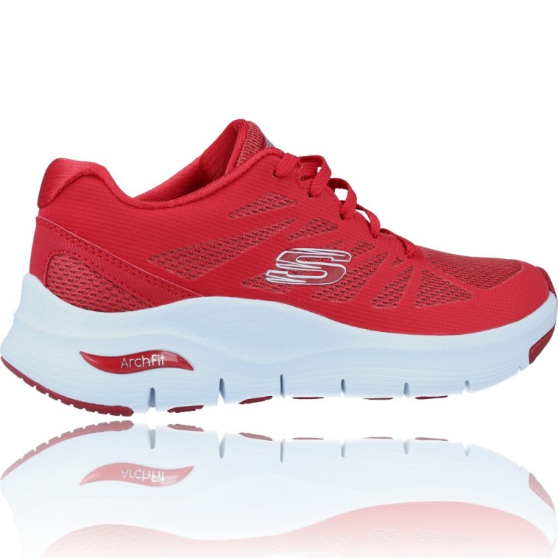 skechers vivid memory