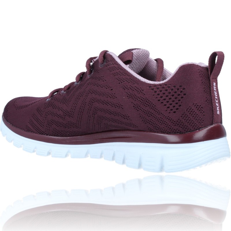 Skechers Graceful 12615 Women&#39;s Sneakers