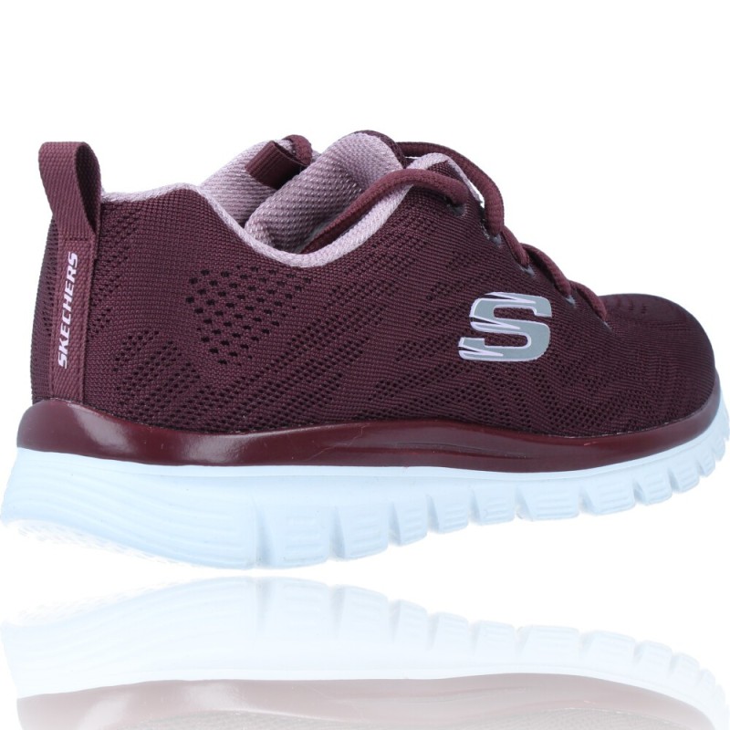 Skechers Graceful 12615 Women&#39;s Sneakers