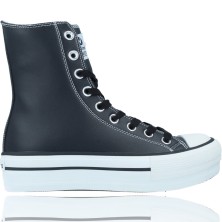 High Vegan Sports Ankle...