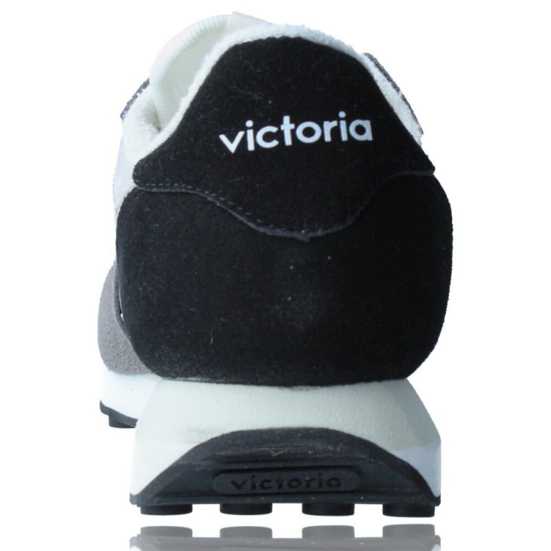 Zapatillas Deportivas Retro Running para Mujer de Victoria Astro 138103