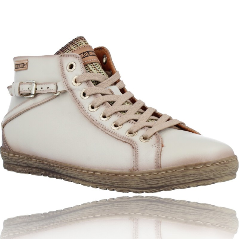 Pikolinos hotsell basket femme