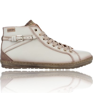 Pikolinos Botas Deportivas Mujeres Lagos 901-7312 - Calzados Vesga