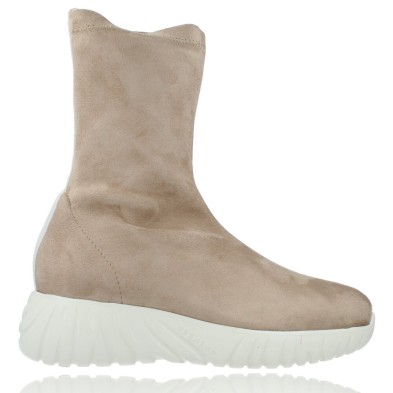 Zapatillas Deportivas Botines para Mujer de Weekend 27053 Bled