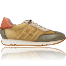 Zapatillas Casual...