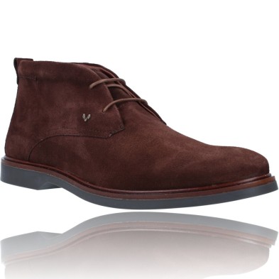 Botines Casual para Hombre Martinelli Lenny