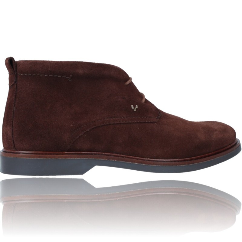 Botines Casual para Hombre Martinelli Lenny